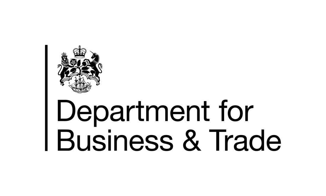 DEPARTMENT FOR BUSINESS AND TRADE